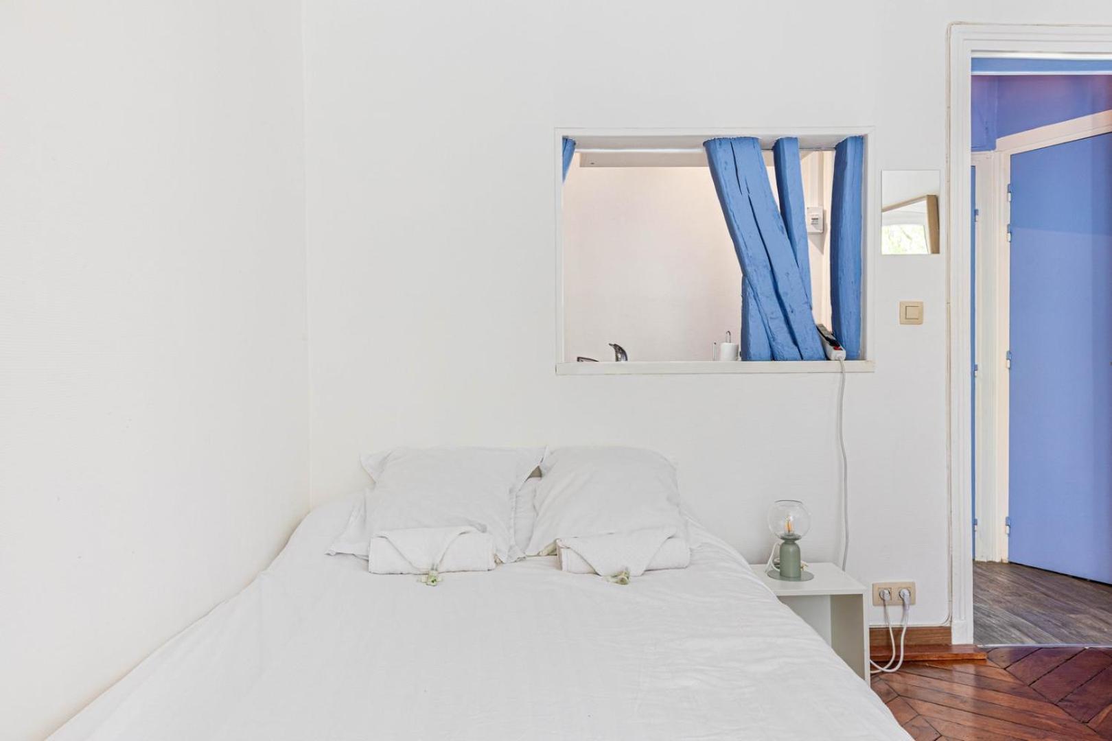 Guestready - Charm Near Sacre-coeur Paris