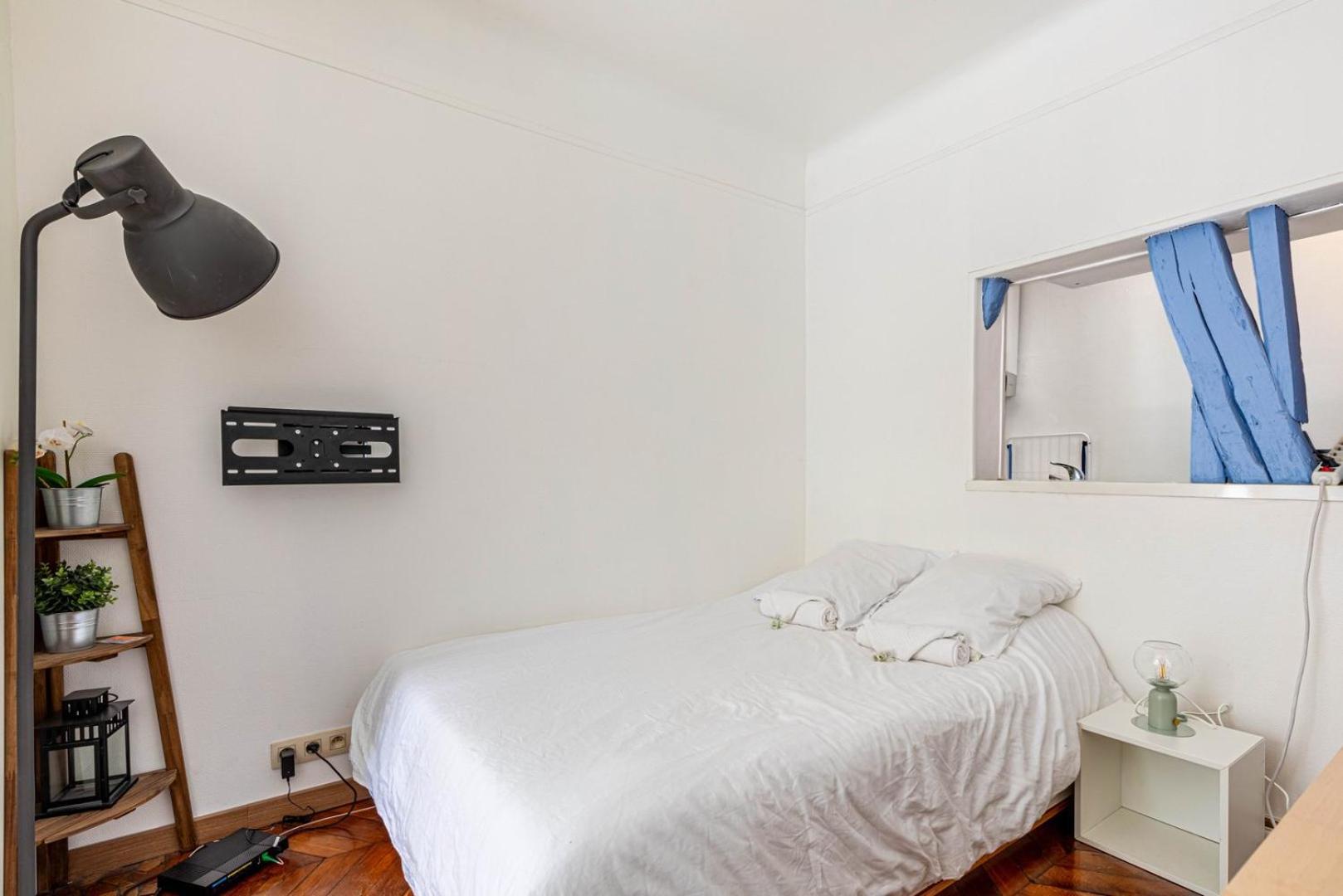 Guestready - Charm Near Sacre-coeur Apartment