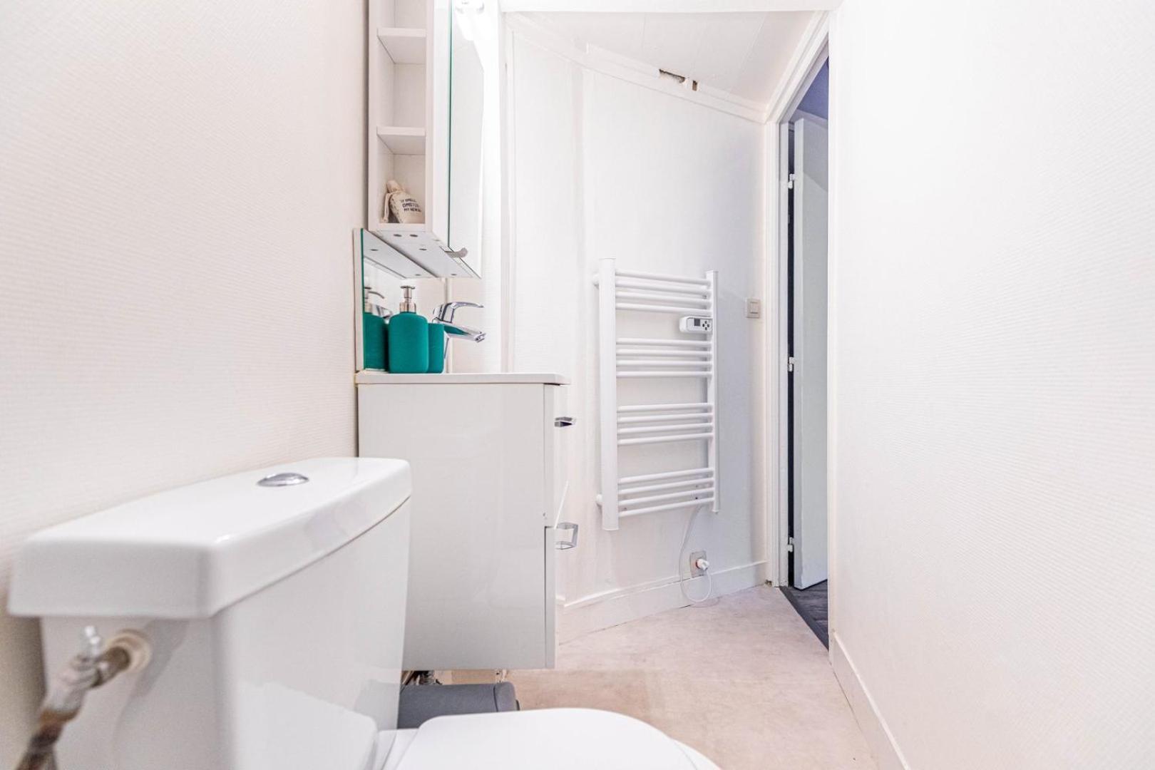 Guestready - Charm Near Sacre-coeur Paris