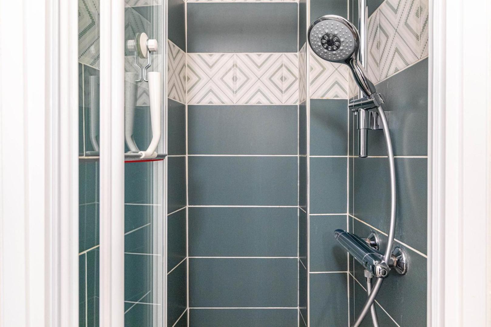 Apartment Guestready - Charm Near Sacre-coeur *