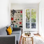 GuestReady - City Charm near Sacré-Cœur
