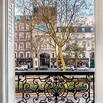 GuestReady - City Charm near Sacré-Cœur