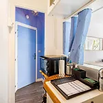 GuestReady - City Charm near Sacré-Cœur